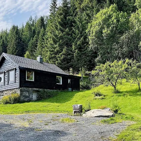 Holiday home Holiday Home Bryggja *