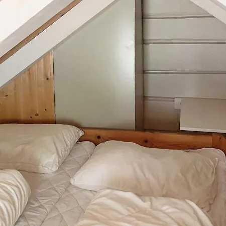בית נופש 4 Person In Bryggja-by Traum Bryggja