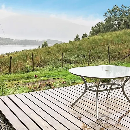 4 Person In Bryggja-by Traum Holiday home