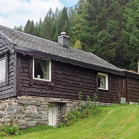 Holiday home 4 Person In Bryggja-by Traum *