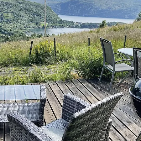 4 Person In Bryggja-by Traum Holiday home
