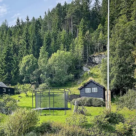 4 Person In Bryggja-by Traum Holiday home *