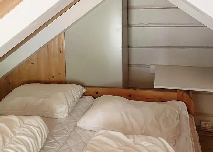 度假居 4 Person In Bryggja-by Traum Bryggja