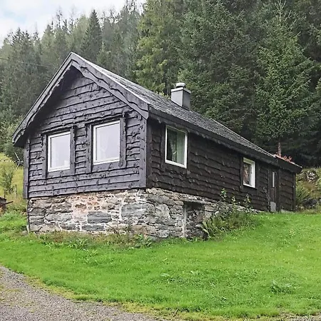 펜션 4 Person In Bryggja-by Traum Bryggja