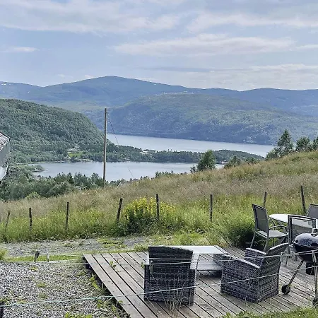 Holiday Home Bryggja *