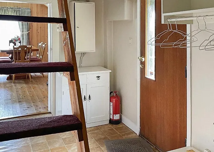 4 Person In Bryggja-by Traum 펜션 *